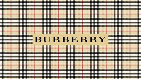 burberry pattern wallpaper.